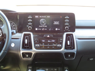 2021 Kia Sorento EX