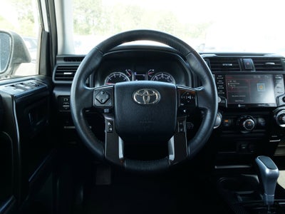 2021 Toyota 4Runner TRD Off Road Premium