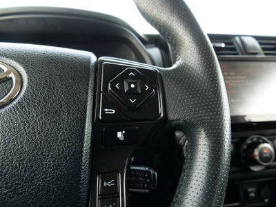 2021 Toyota 4Runner TRD Off Road Premium