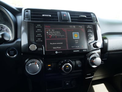 2021 Toyota 4Runner TRD Off Road Premium