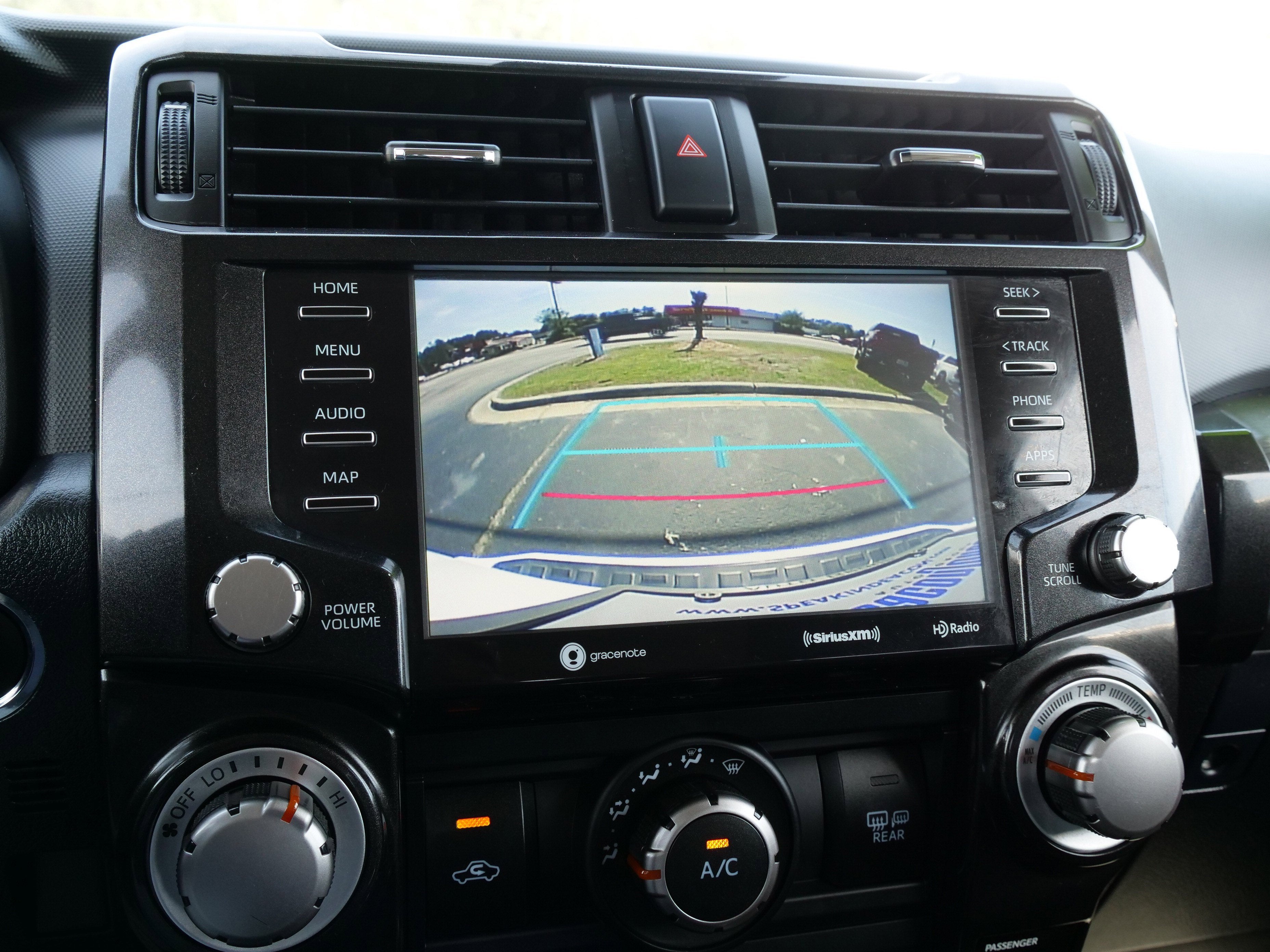 2021 Toyota 4Runner TRD Off Road Premium