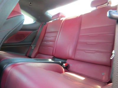 2017 Lexus RC RC Turbo