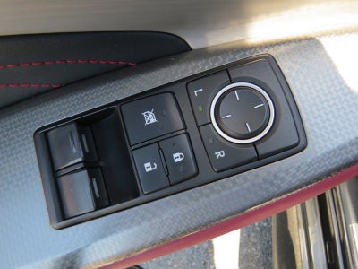 2017 Lexus RC RC Turbo