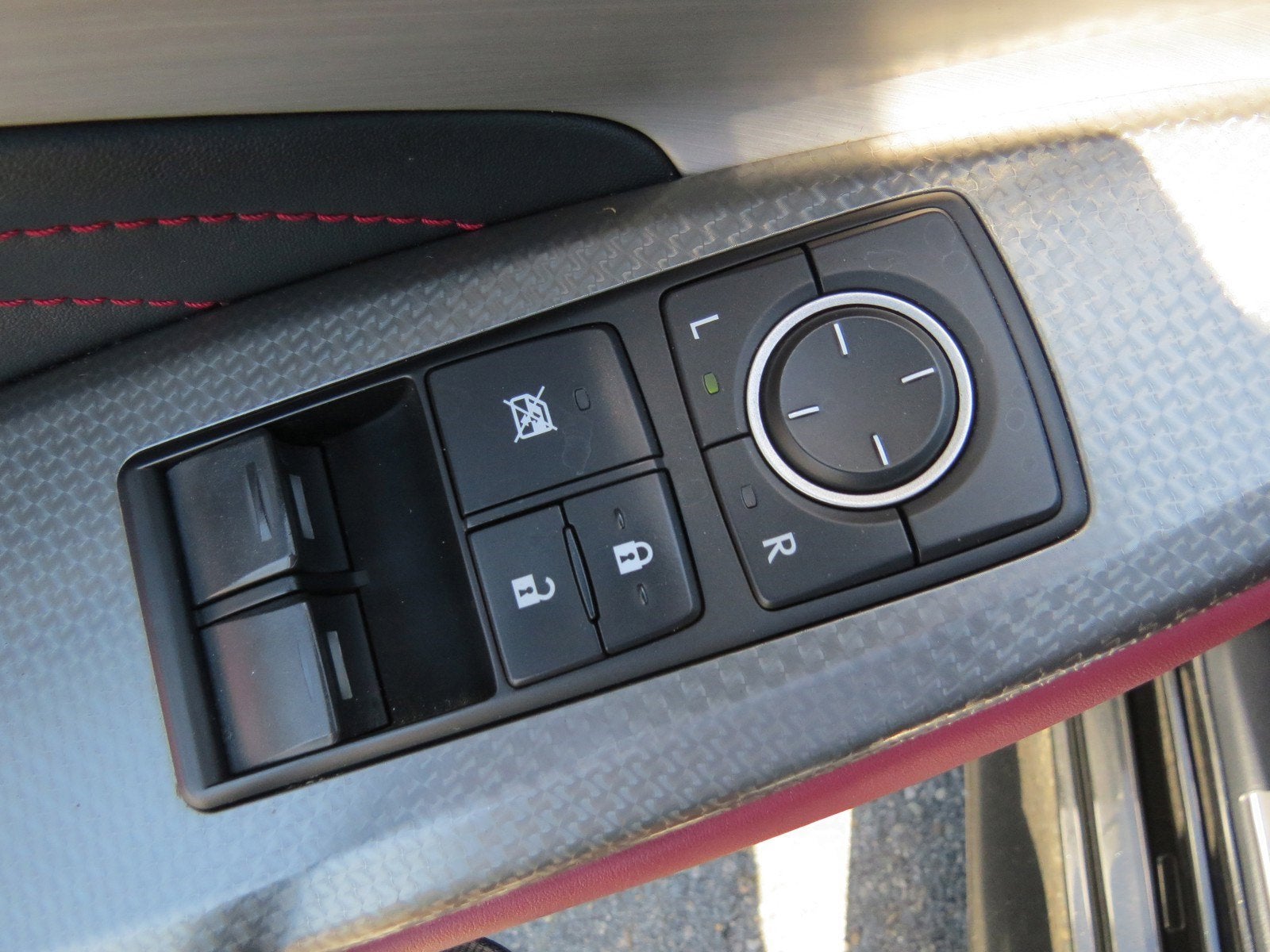 2017 Lexus RC RC Turbo