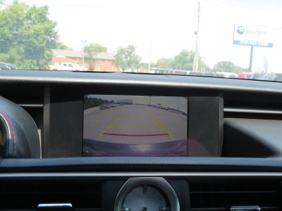 2017 Lexus RC RC Turbo