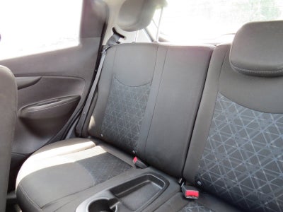 2020 Chevrolet Spark LS