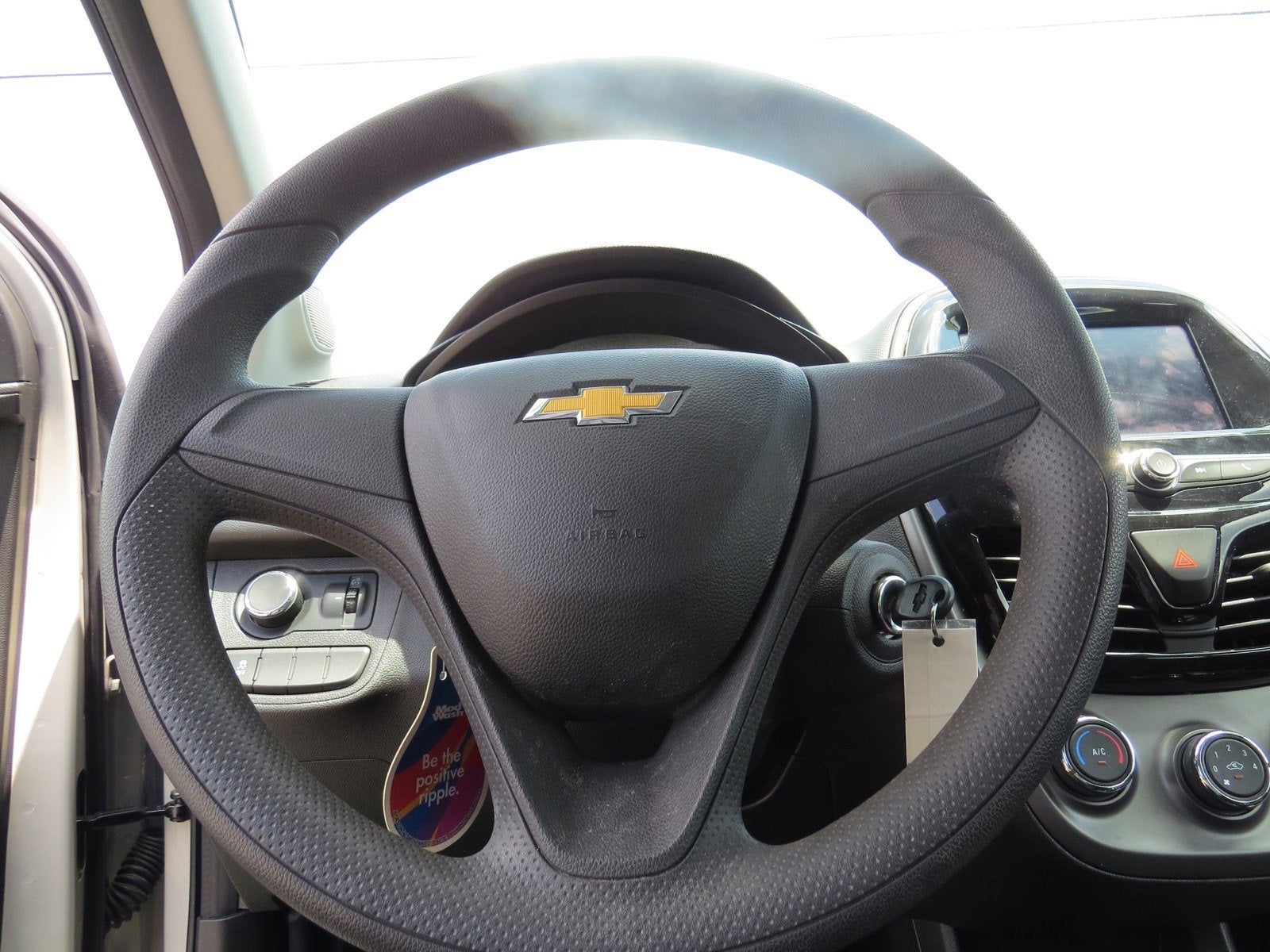 2020 Chevrolet Spark LS