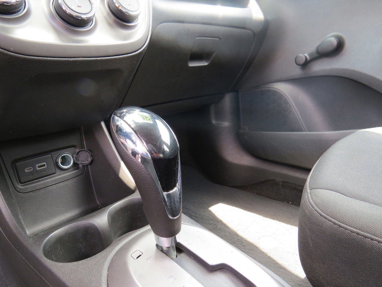 2020 Chevrolet Spark LS