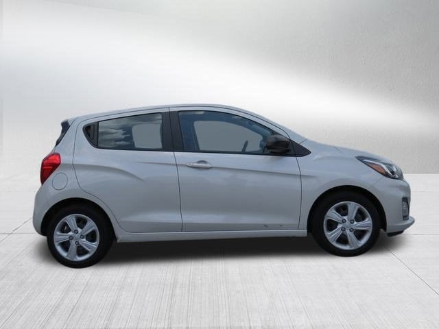 2020 Chevrolet Spark LS