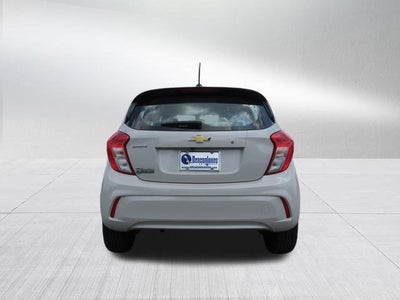 2020 Chevrolet Spark LS