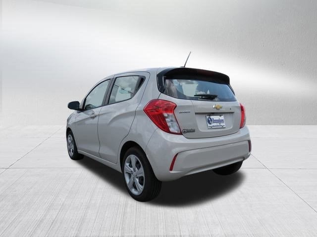 2020 Chevrolet Spark LS