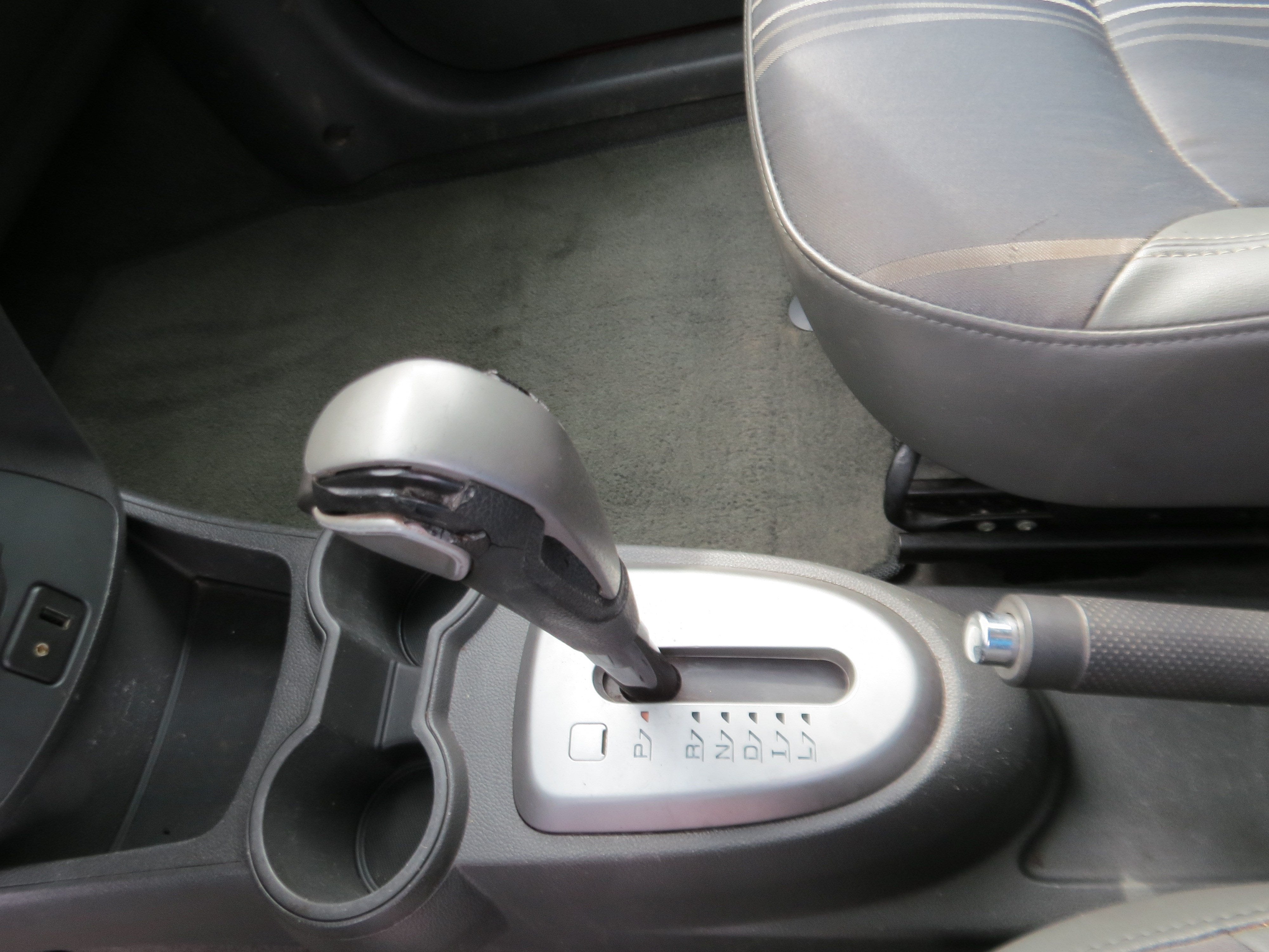 2013 Chevrolet Spark LT