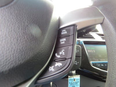 2013 Chevrolet Spark LT