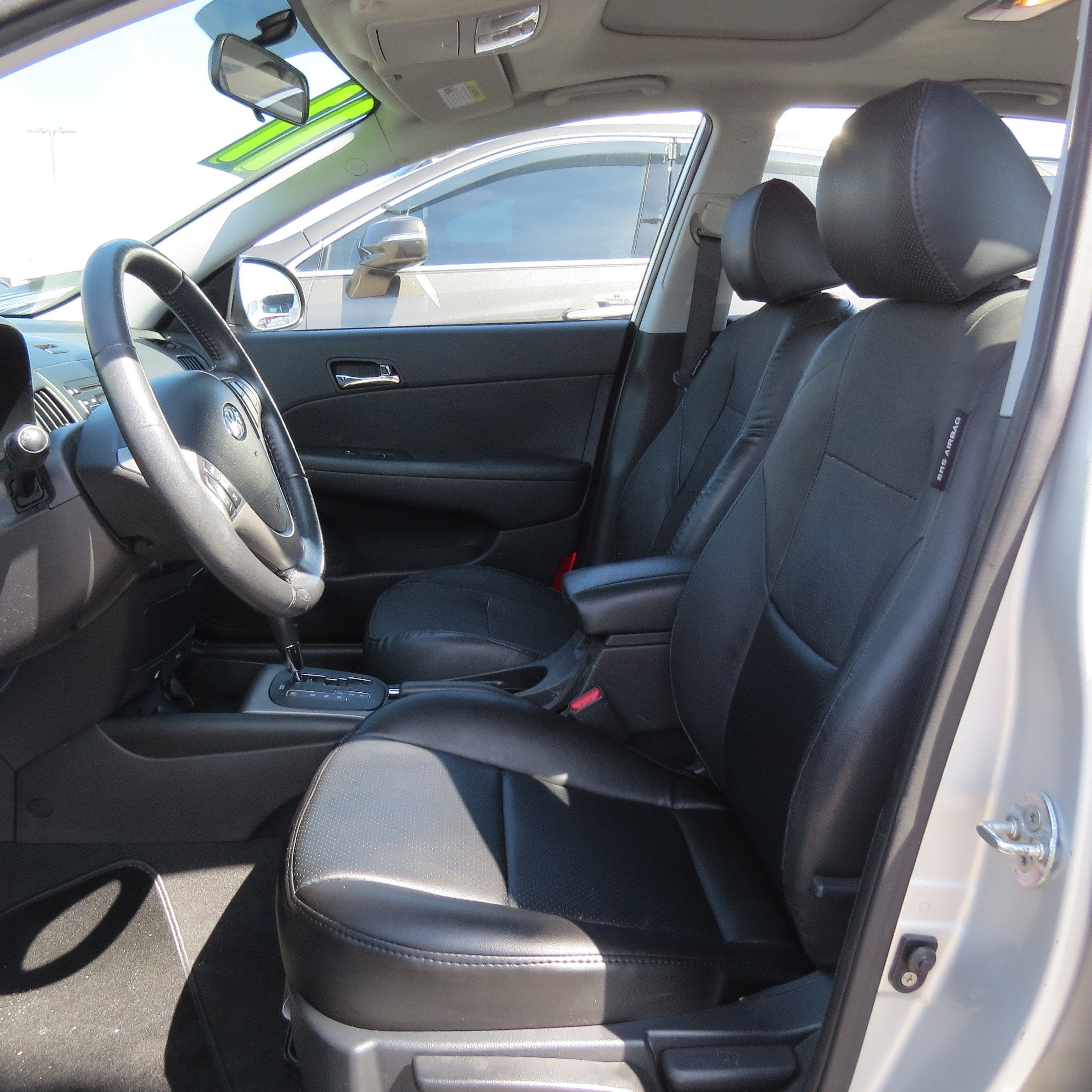 2011 Hyundai Elantra Touring SE