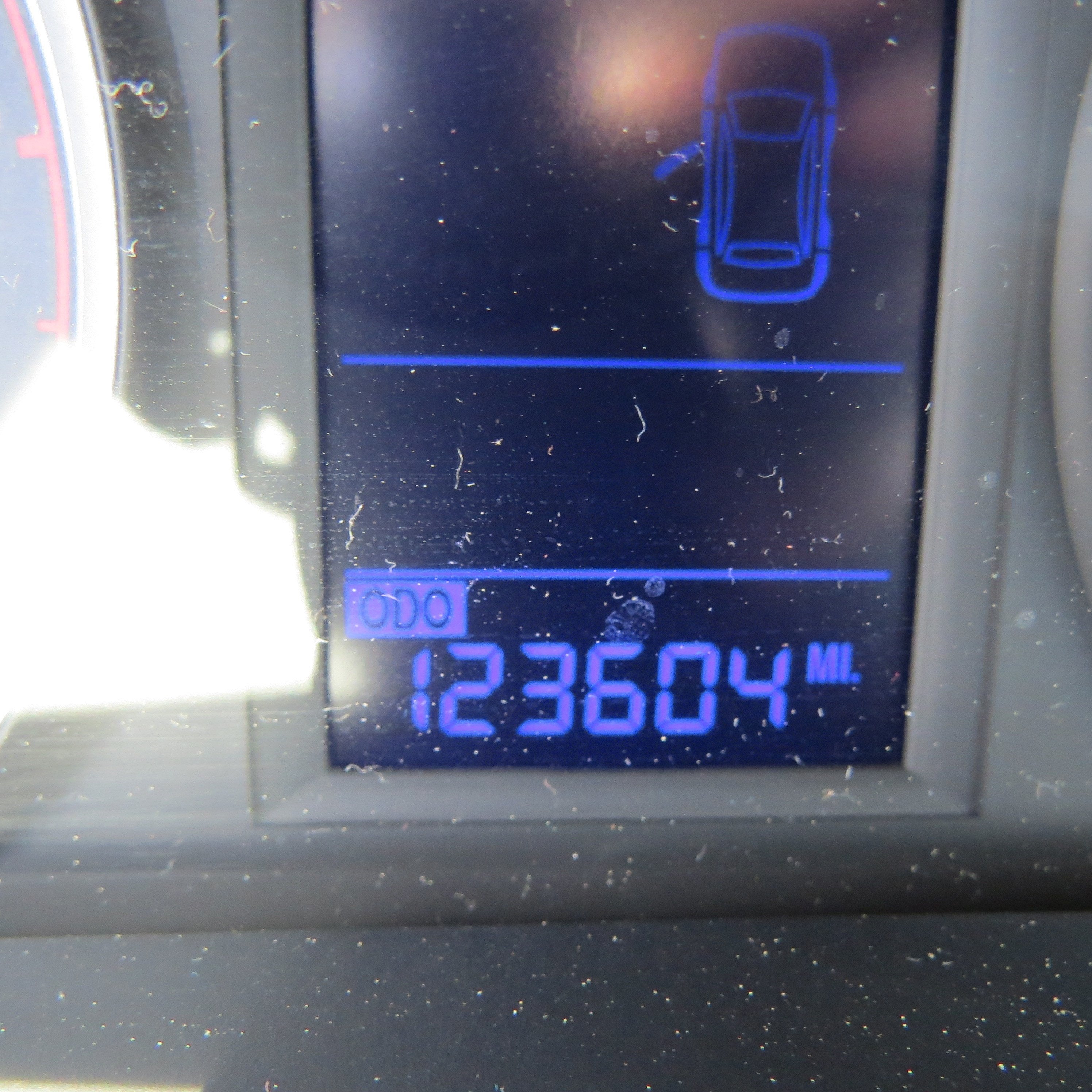 2011 Hyundai Elantra Touring SE