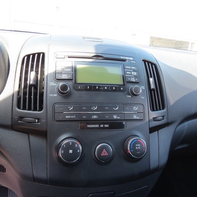 2011 Hyundai Elantra Touring SE