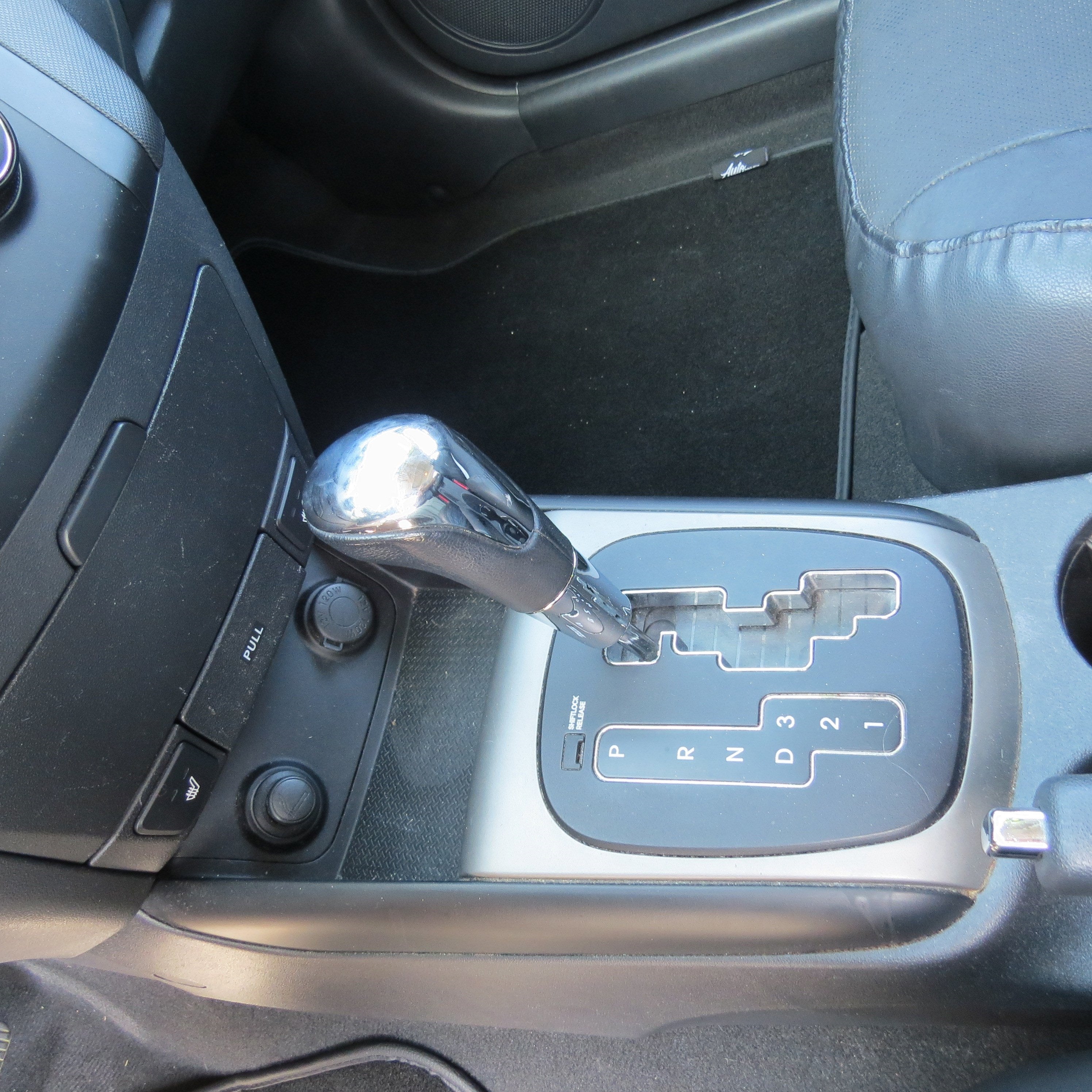 2011 Hyundai Elantra Touring SE