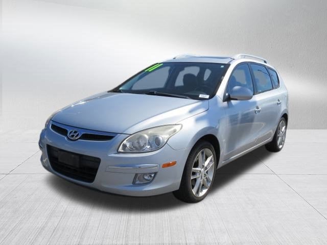 2011 Hyundai Elantra Touring SE