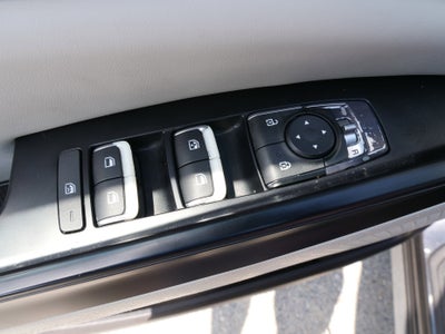 2022 Kia Carnival LXS