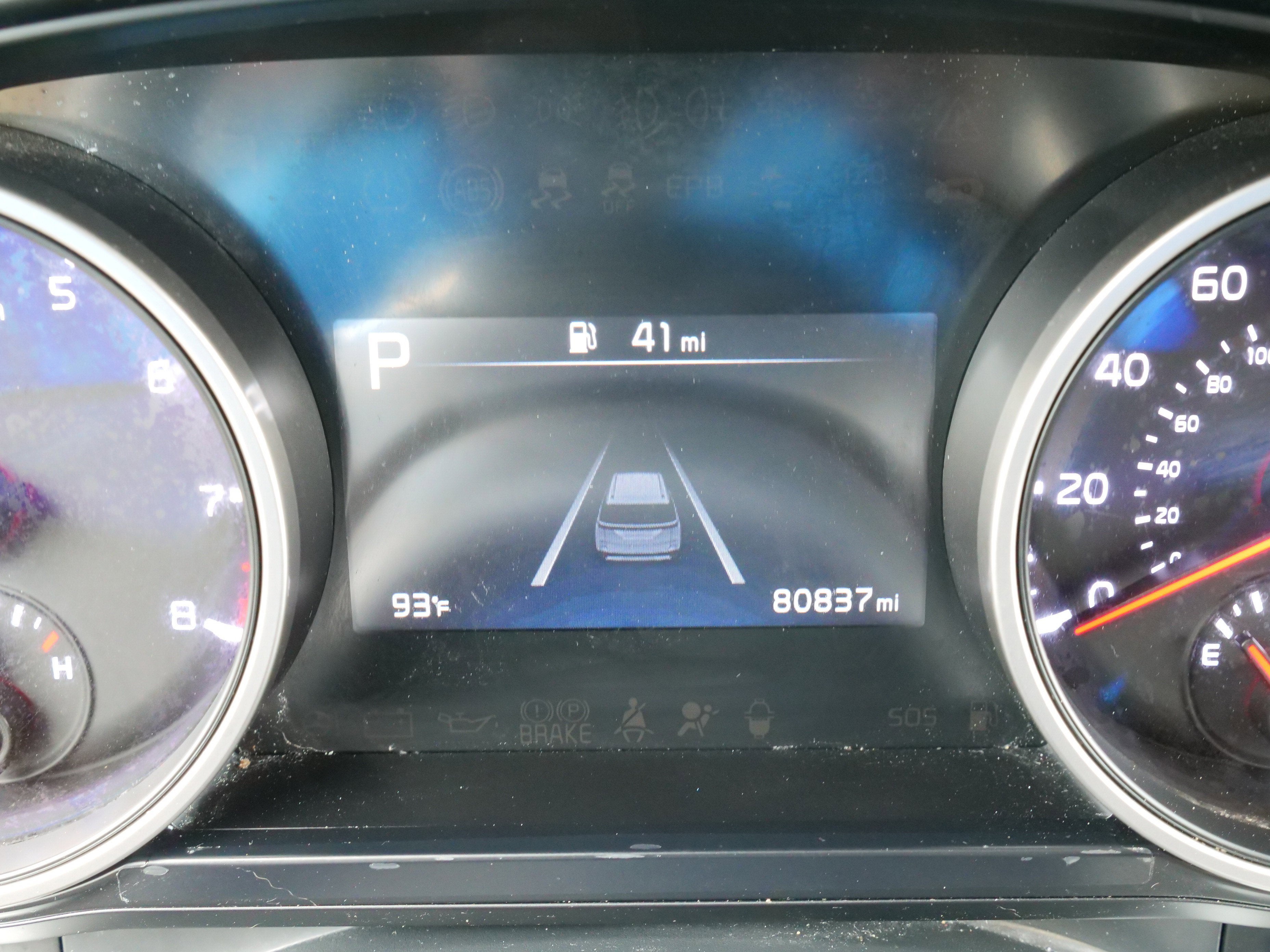 2022 Kia Carnival LXS