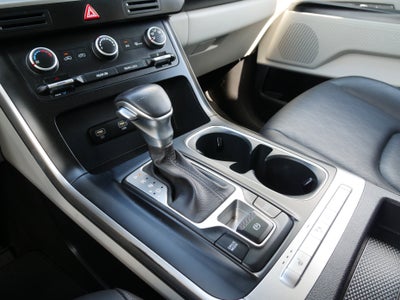 2022 Kia Carnival LXS