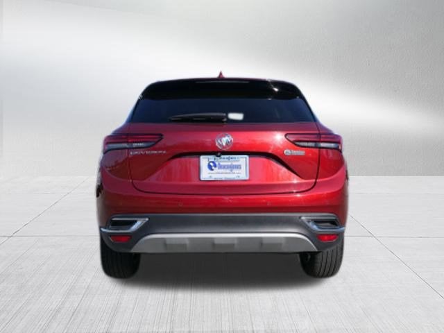 2022 Buick Envision Essence