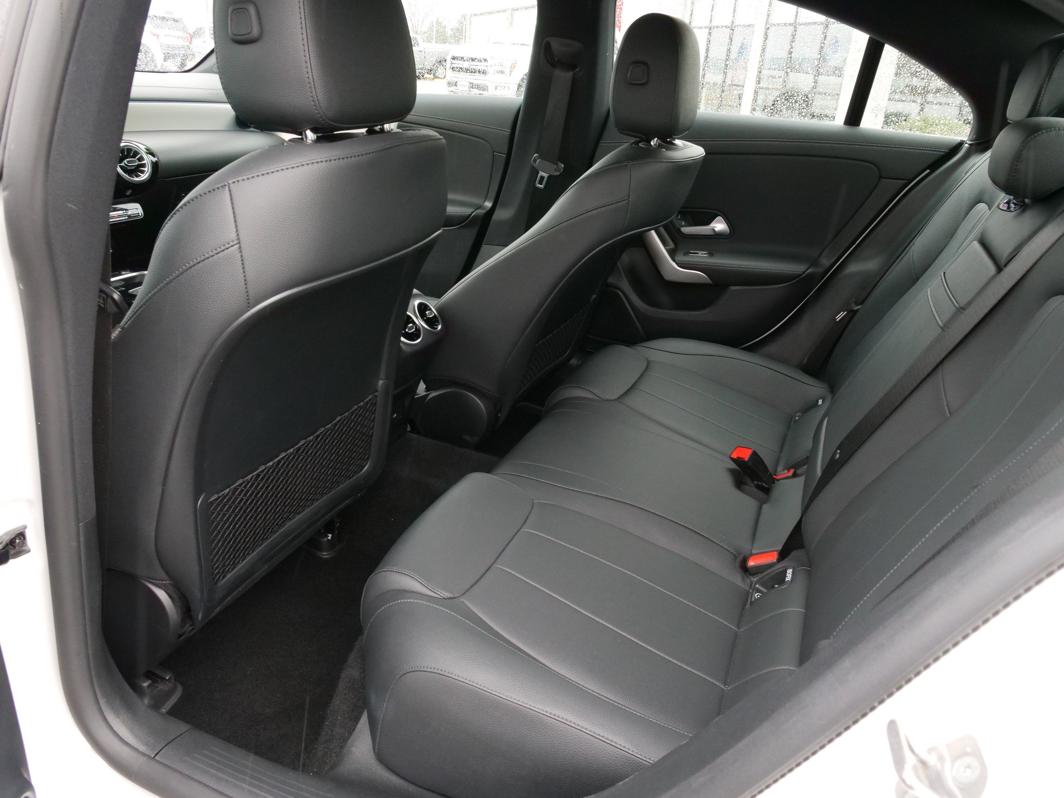 2025 Mercedes-Benz CLA CLA 250