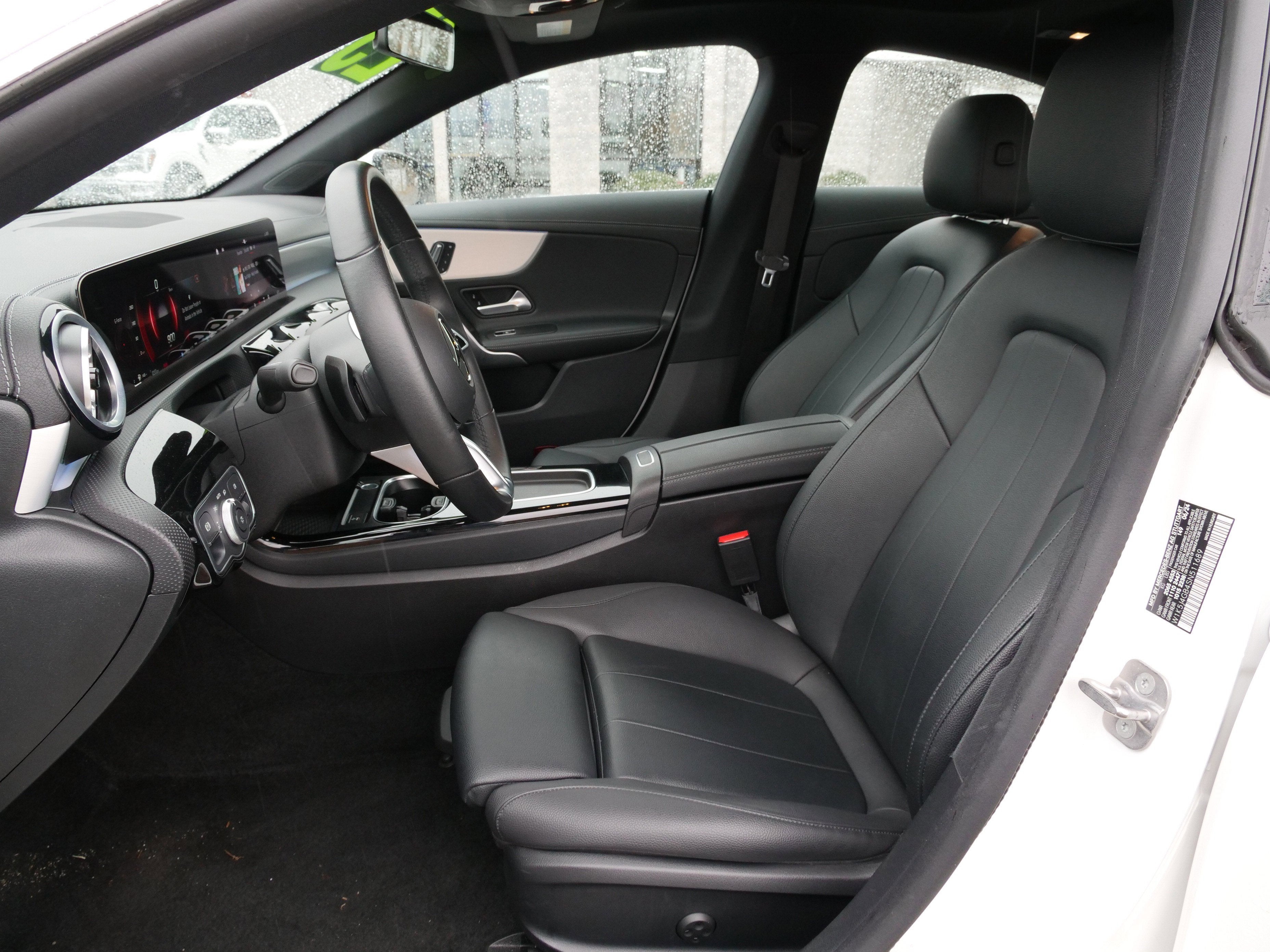 2025 Mercedes-Benz CLA CLA 250