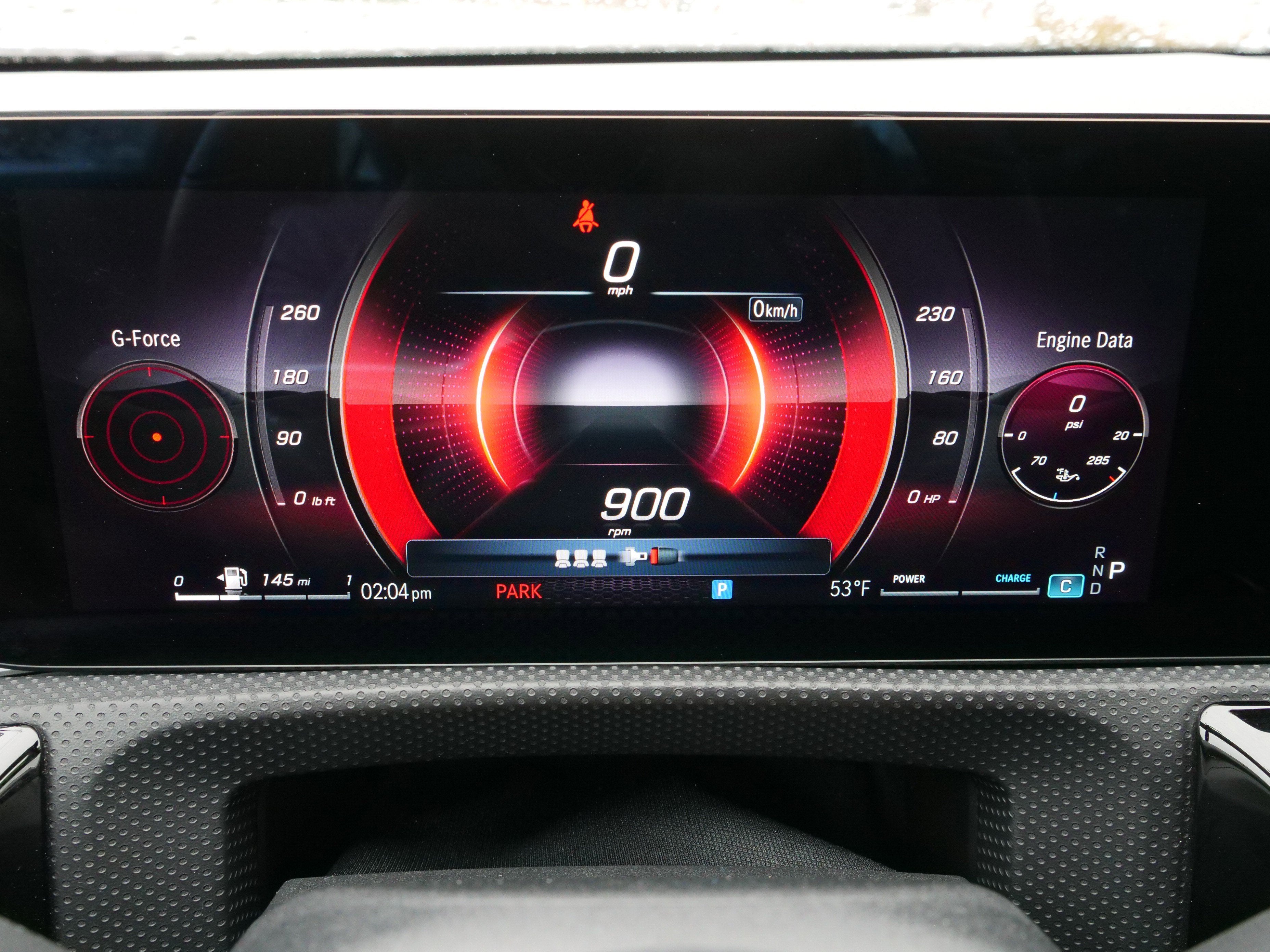 2025 Mercedes-Benz CLA CLA 250