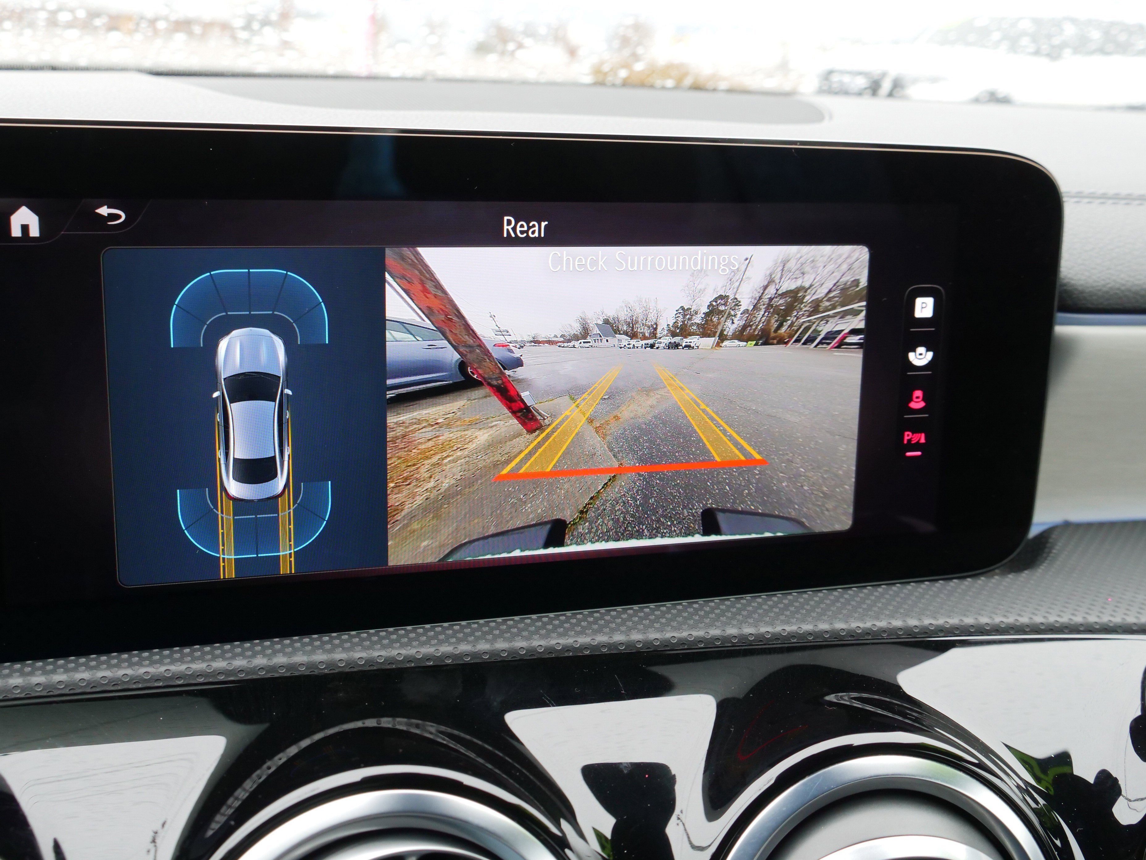 2025 Mercedes-Benz CLA CLA 250