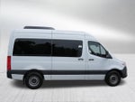 2024 Mercedes-Benz Sprinter Passenger Van 2500 Standard Roof I4 Diesel 144" RWD