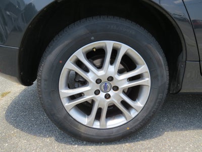 2015 Volvo XC60 T5 Drive-E Premier
