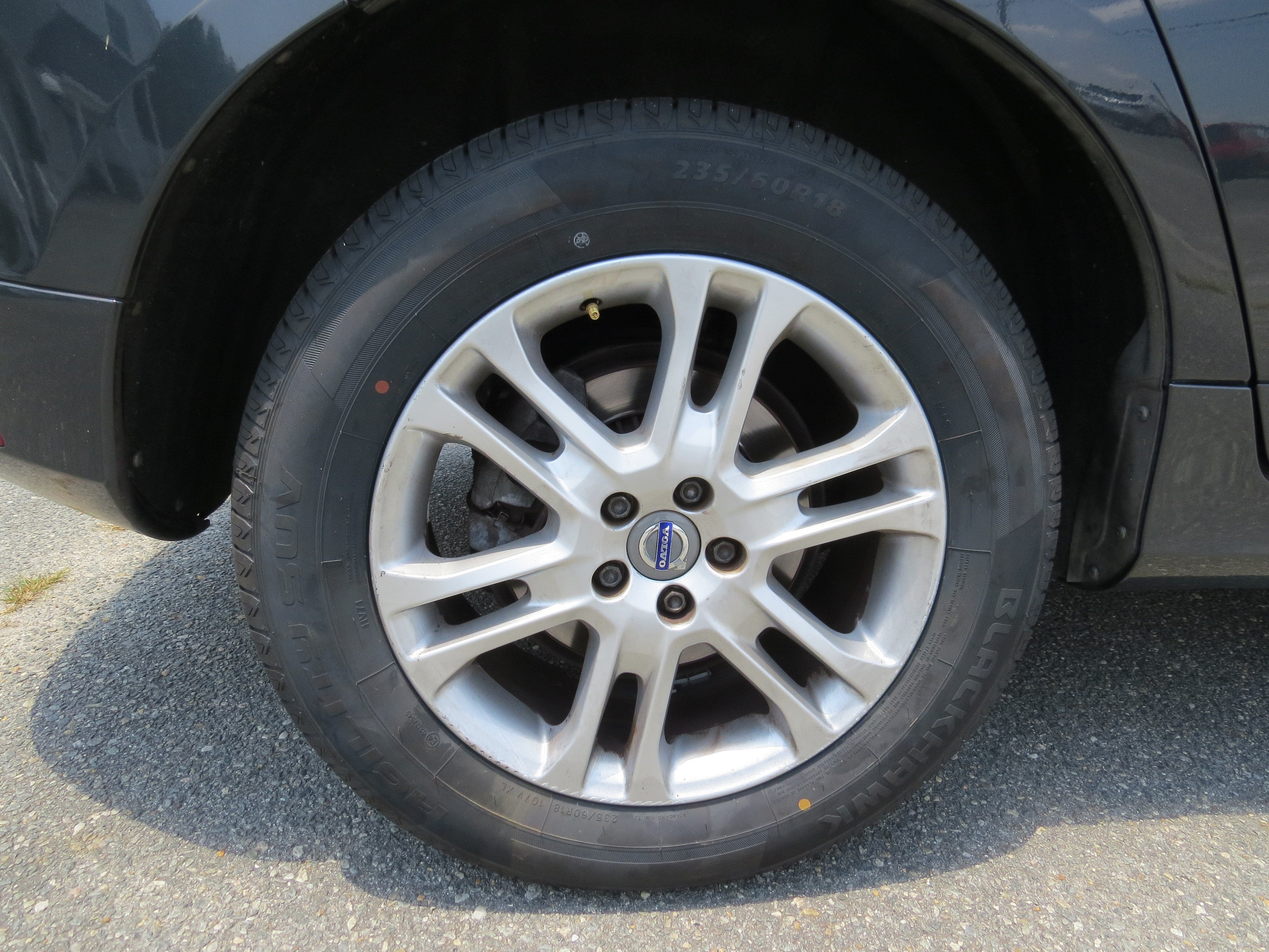 2015 Volvo XC60 T5 Drive-E Premier