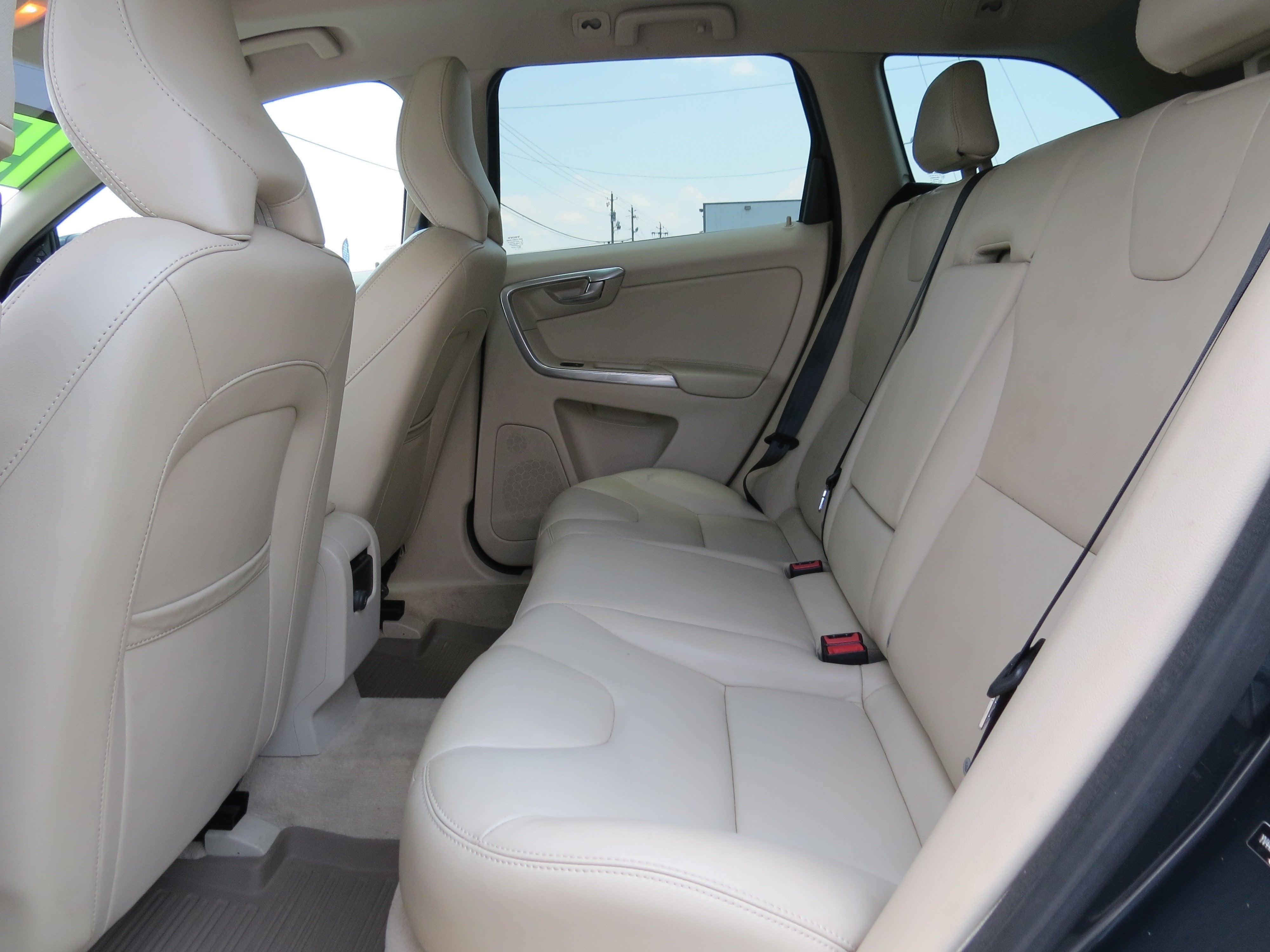 2015 Volvo XC60 T5 Drive-E Premier