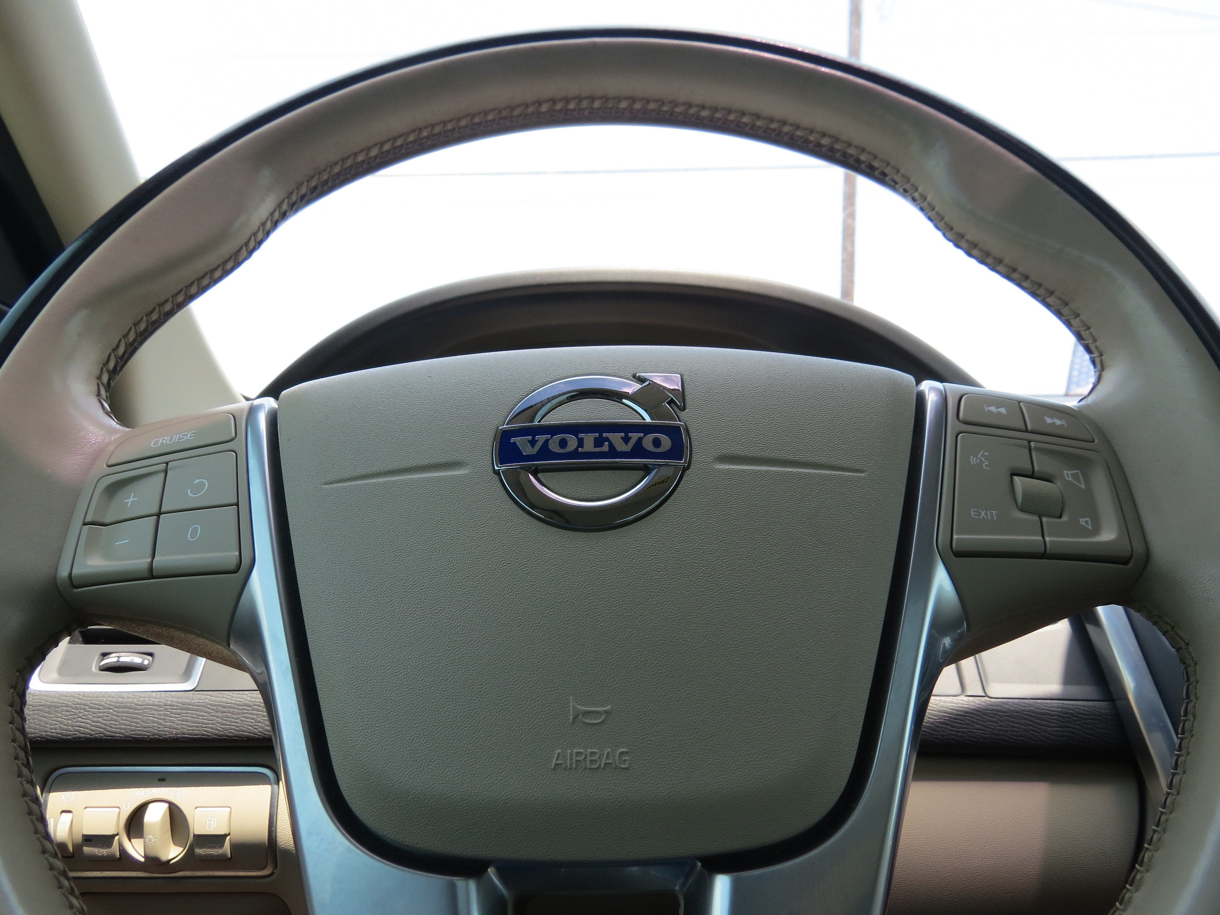 2015 Volvo XC60 T5 Drive-E Premier