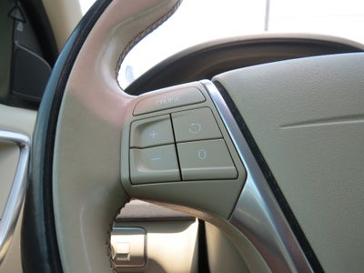 2015 Volvo XC60 T5 Drive-E Premier