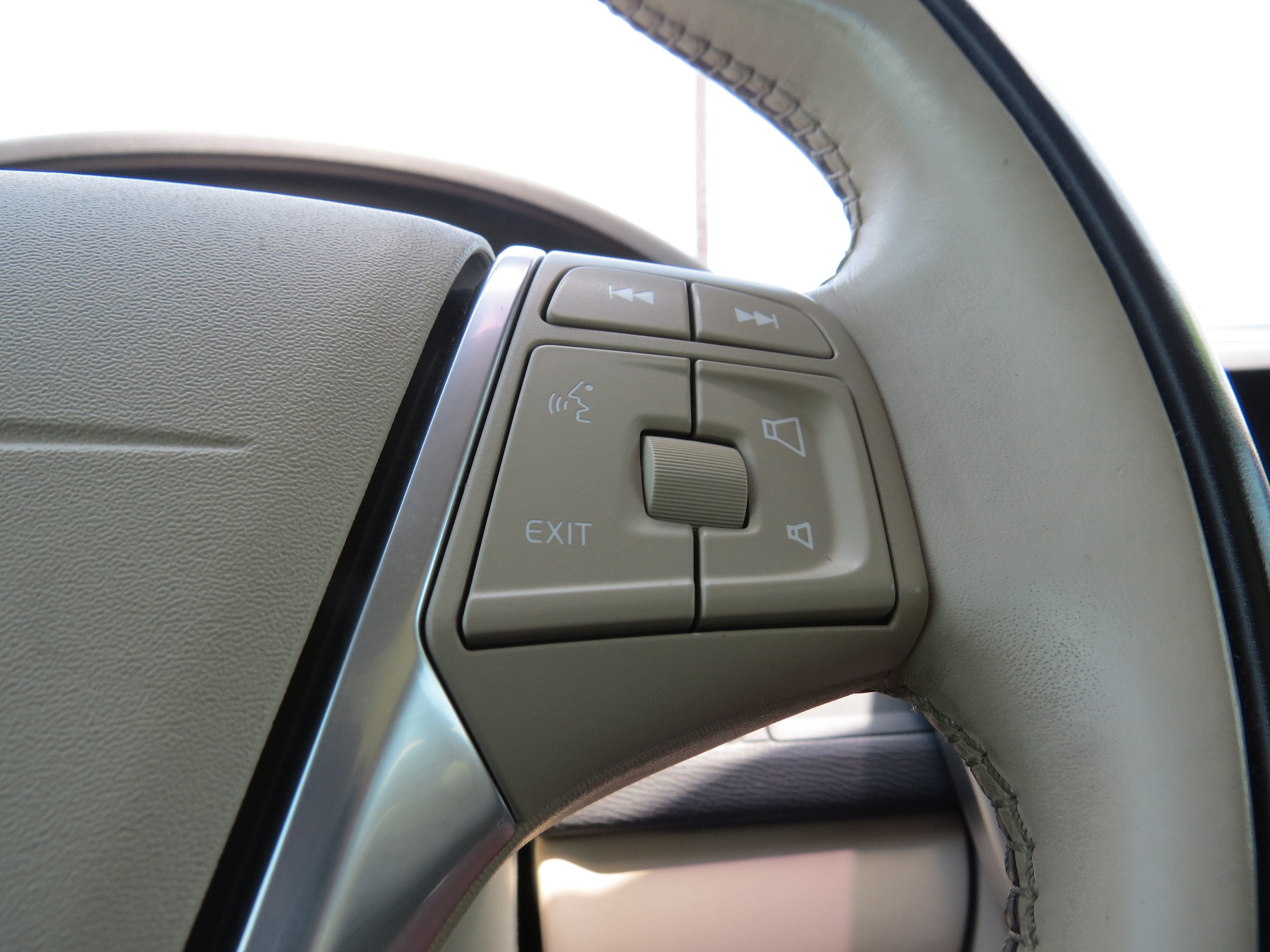 2015 Volvo XC60 T5 Drive-E Premier