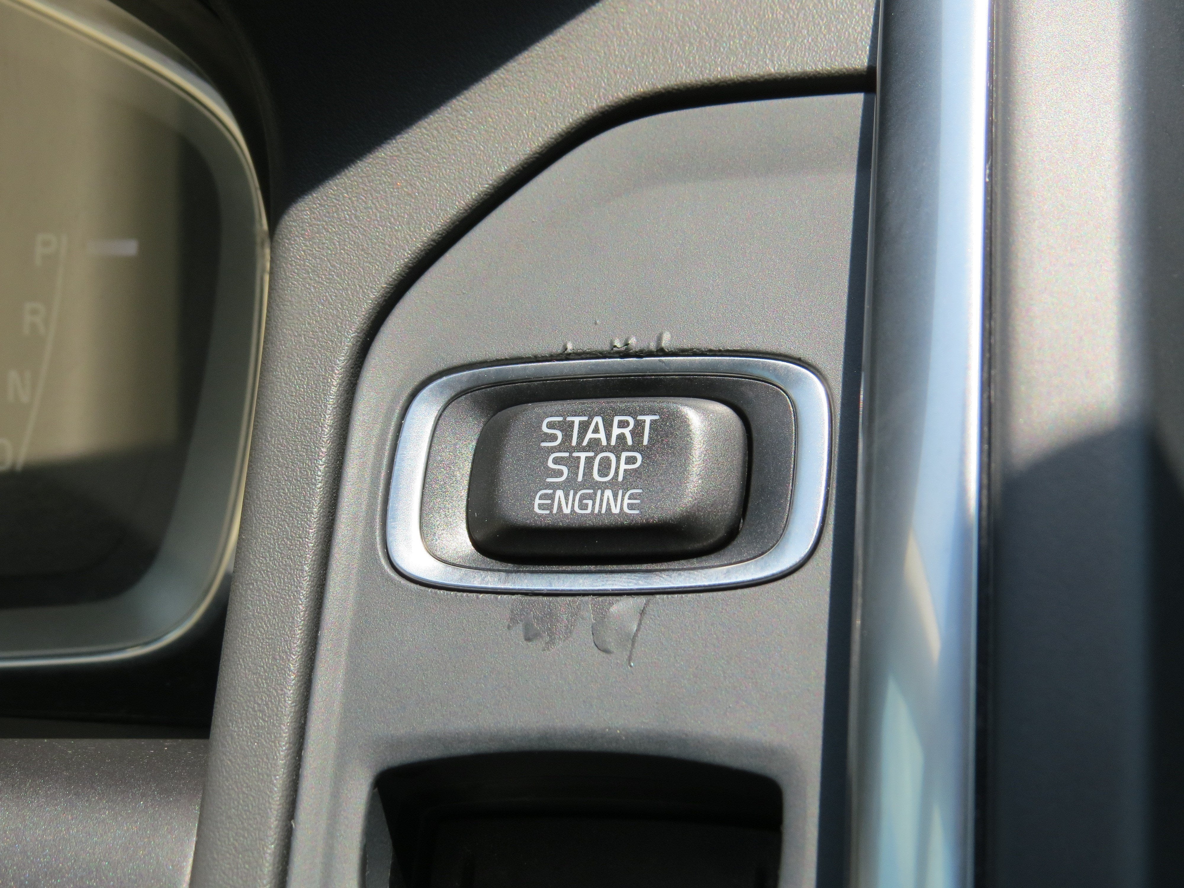 2015 Volvo XC60 T5 Drive-E Premier