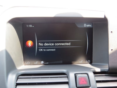 2015 Volvo XC60 T5 Drive-E Premier