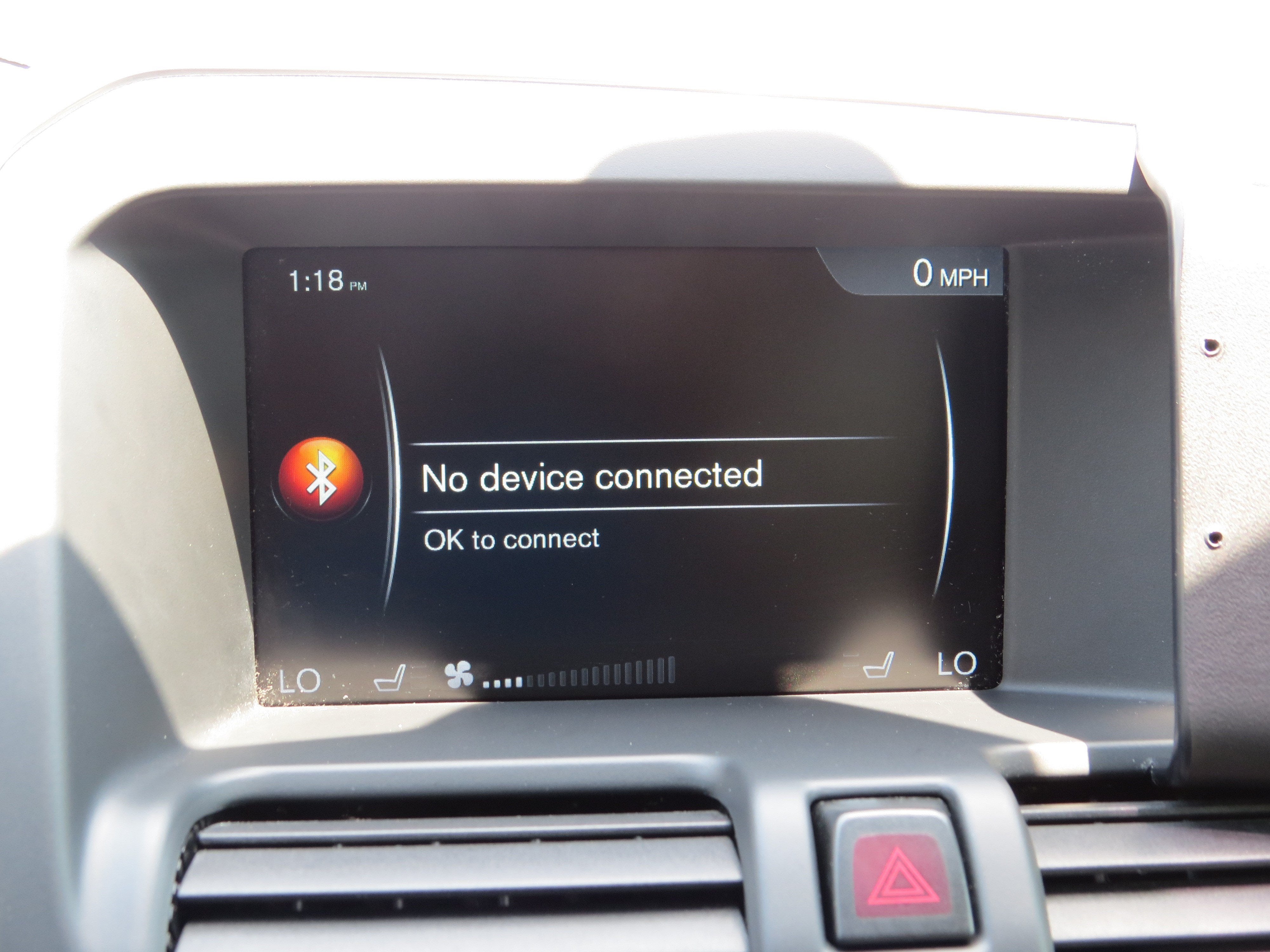 2015 Volvo XC60 T5 Drive-E Premier
