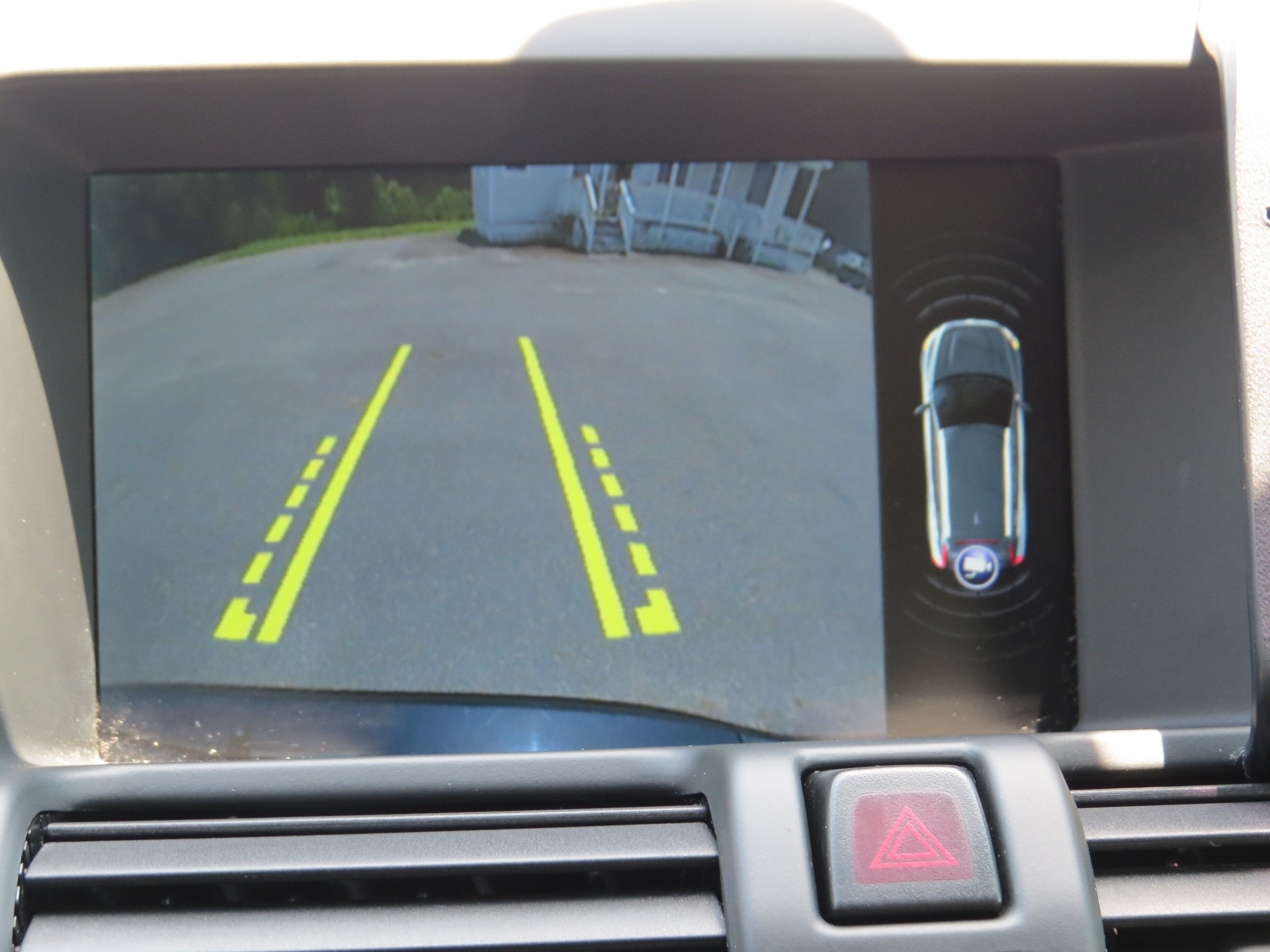 2015 Volvo XC60 T5 Drive-E Premier