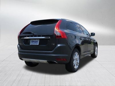 2015 Volvo XC60 T5 Drive-E Premier