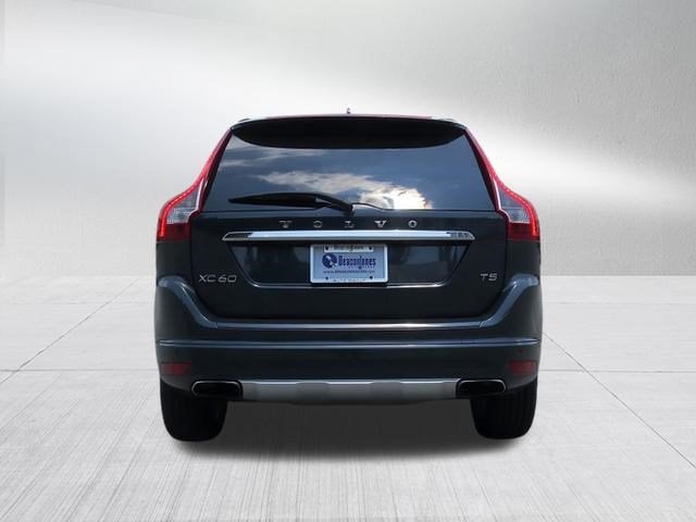 2015 Volvo XC60 T5 Drive-E Premier