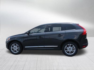 2015 Volvo XC60 T5 Drive-E Premier
