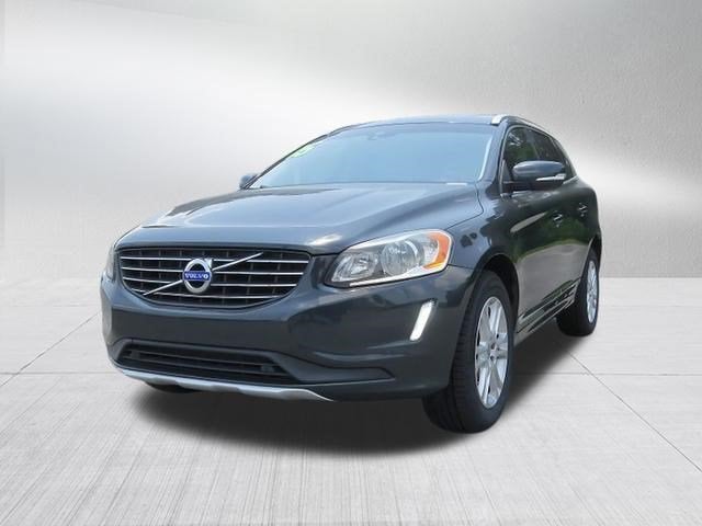 2015 Volvo XC60 T5 Drive-E Premier