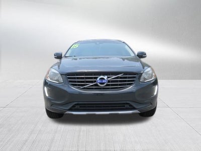 2015 Volvo XC60 T5 Drive-E Premier