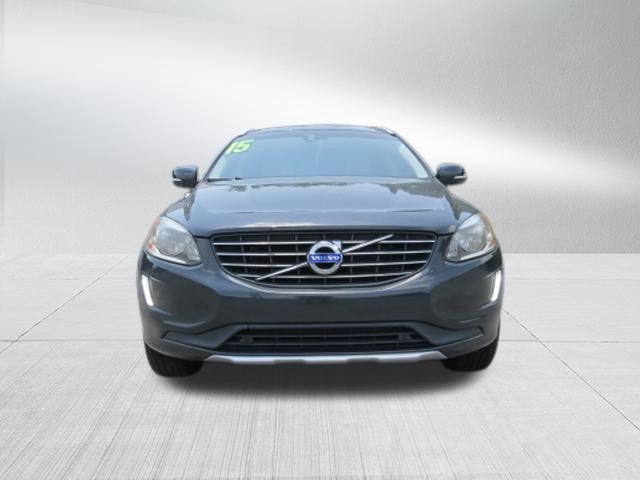 2015 Volvo XC60 T5 Drive-E Premier