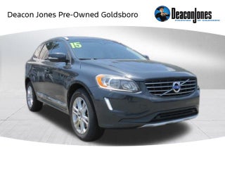 2015 Volvo XC60 T5 Drive-E Premier
