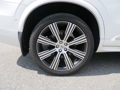 2022 Volvo XC90 Recharge Plug-In Hybrid Inscription