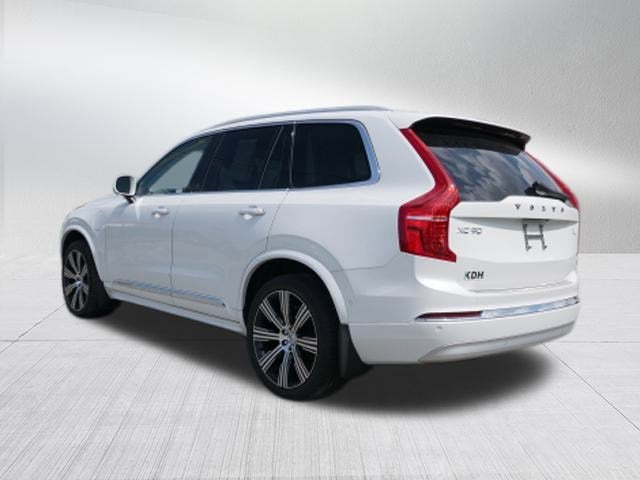 2022 Volvo XC90 Recharge Plug-In Hybrid Inscription
